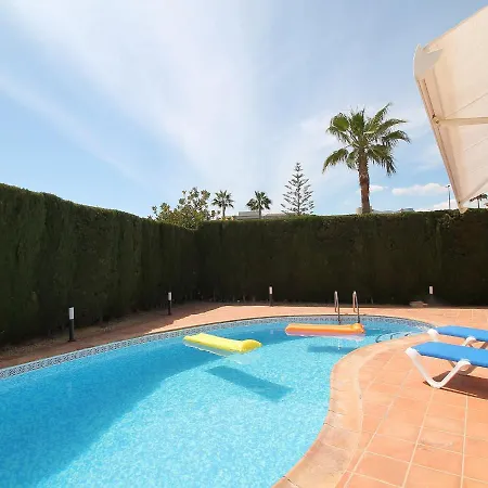 Casa Leon By Interhome La Nucia