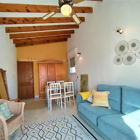 Casa Leon By Interhome Holiday home
