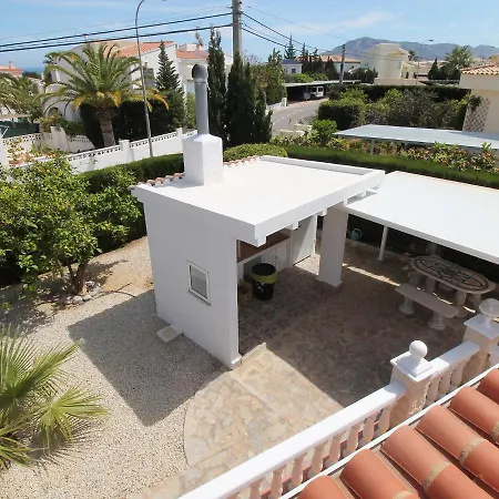 Holiday home Casa Leon By Interhome