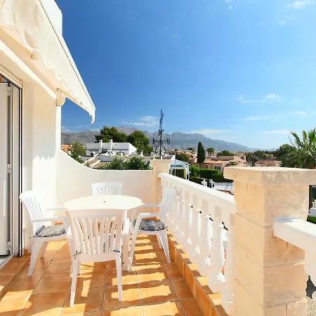 Casa Leon By Interhome Holiday home La Nucia