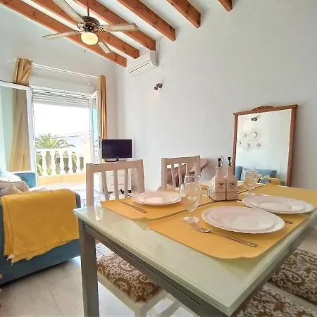 Casa Leon By Interhome Holiday home