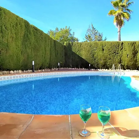 Holiday home Casa Leon By Interhome *