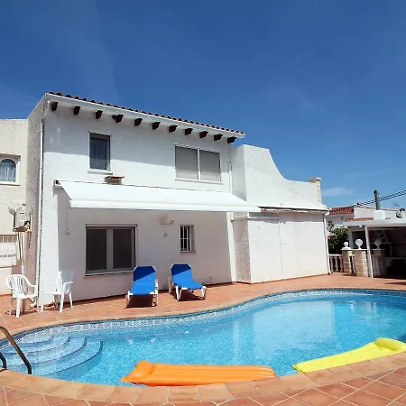 Casa Leon By Interhome Holiday home La Nucia