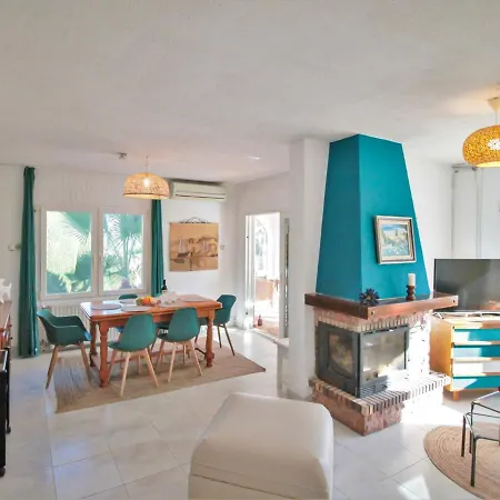 Casa Leon By Interhome La Nucia