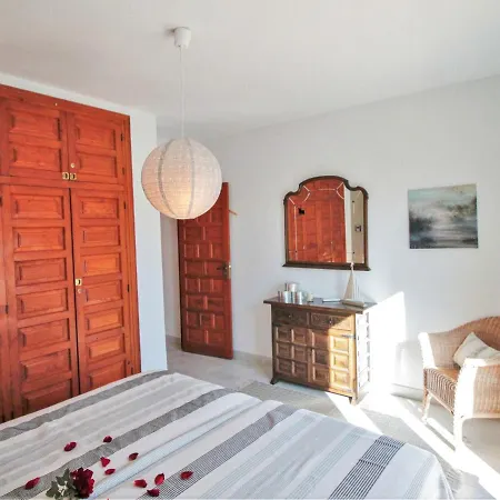Holiday home Casa Leon By Interhome La Nucia