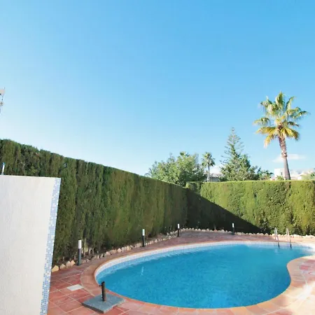 Casa Leon By Interhome *