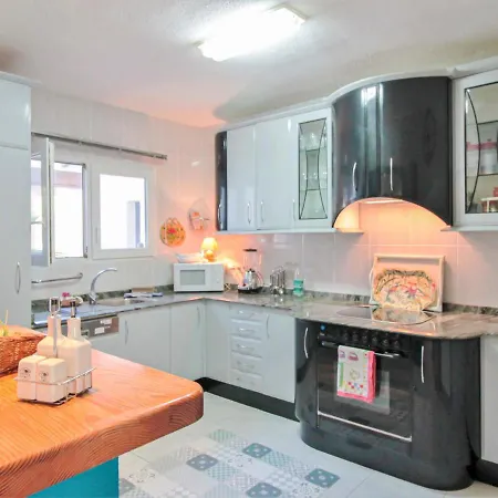 Casa Leon By Interhome Holiday home *