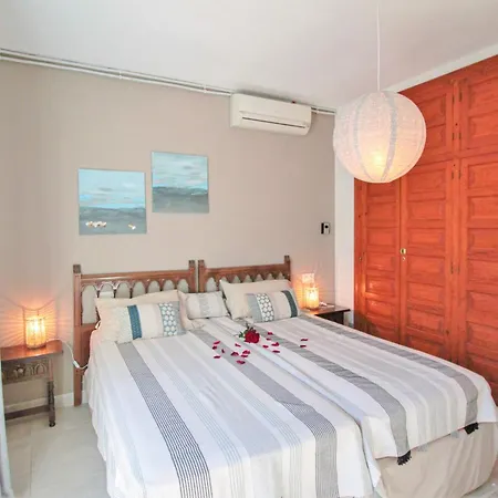 Casa Leon By Interhome La Nucia