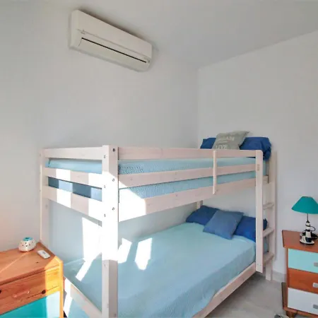 Holiday home Casa Leon By Interhome *