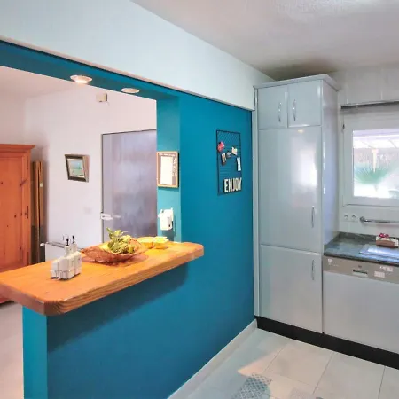 Casa Leon By Interhome Holiday home *