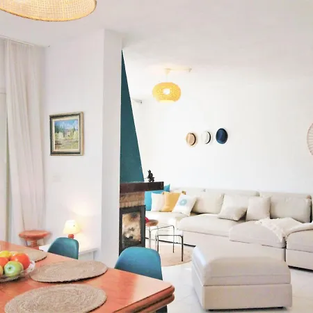 Holiday home Casa Leon By Interhome *