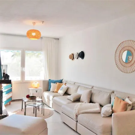 Holiday home Casa Leon By Interhome *