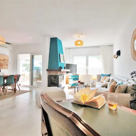 Casa Leon By Interhome * La Nucia