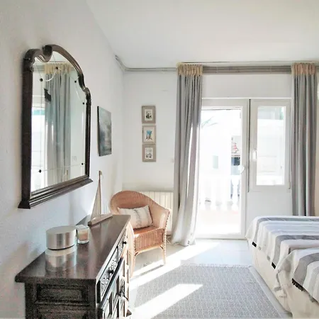 Holiday home Casa Leon By Interhome La Nucia