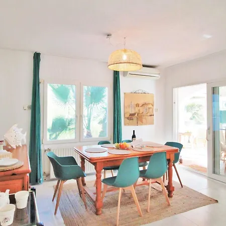 Casa Leon By Interhome La Nucia