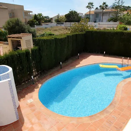 Leon By Interhome Tatil Evi La Nucía