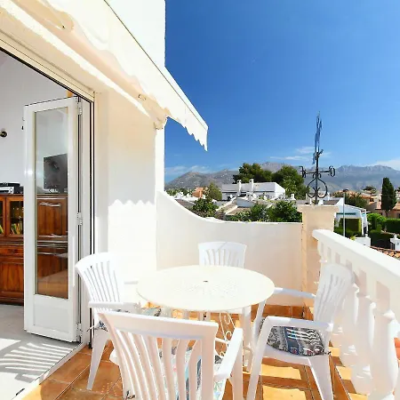Hébergement de vacances Leon By Interhome *