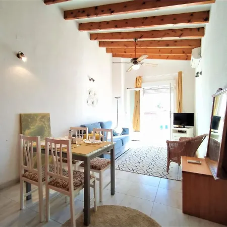 Leon By Interhome Tatil Evi
