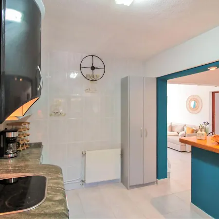 Leon By Interhome Tatil Evi *