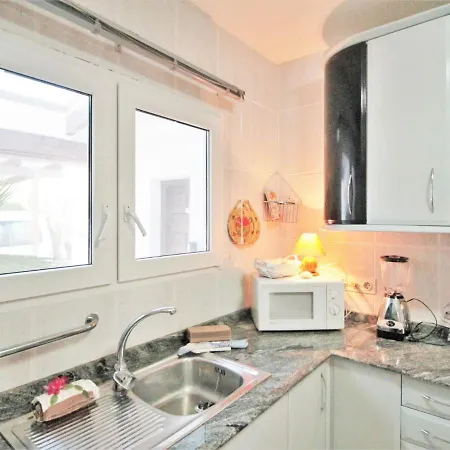 Leon By Interhome Tatil Evi *